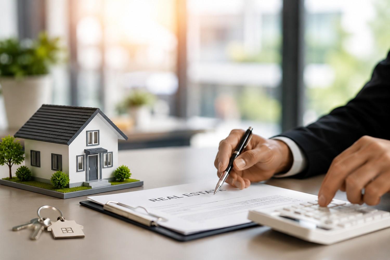 How to Choose the Right Real Estate Company in Thanjavur